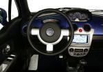 Chevrolet M3X Concept 2004 года